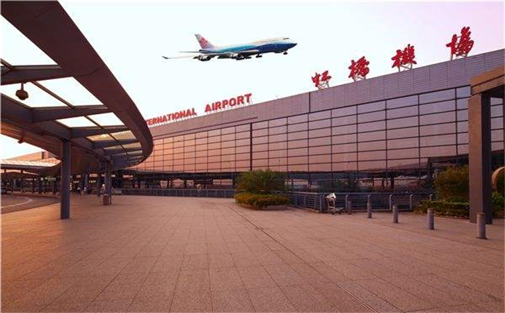 威海空运到上海(虹桥、浦东)价格怎么收费