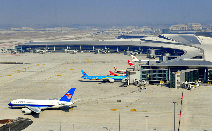 威海空运和田机场快递价格怎么收费